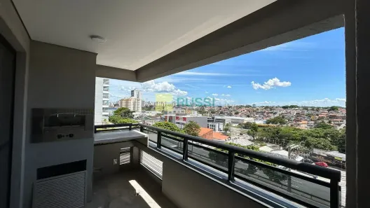 Apartamento com 3 Quartos à venda, 74m² no Jardim Satélite, São José dos Campos