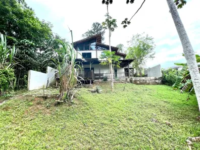 Sobrado com 3 Quartos à venda, 175m² no Balneário Copacabana, Caraguatatuba