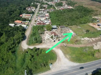 Lote/Terreno à venda, 520m² no Maitinga, Bertioga