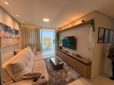 Apartamento com 2 Quartos à venda, 82m² no Jardim das Colinas, São José dos Campos