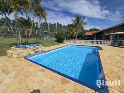 Fazenda/Sítio com 3 Quartos à venda, 500m² no Chácara Vale dos Cebrantes, Jundiaí