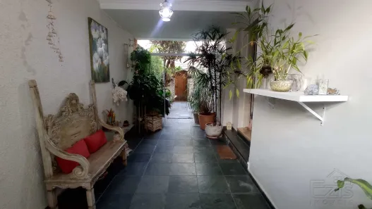 Sobrado com 3 Quartos à venda, 250m² no Ipiranga, São Paulo