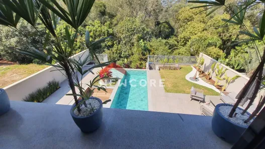 Casa de Condomínio com 4 Quartos à venda, 465m² no Jardim do Golf I, Jandira