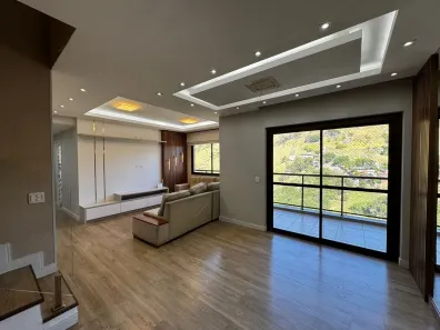 Apartamento com 4 Quartos à venda, 187m² no Palmeiras, Nova Iguaçu