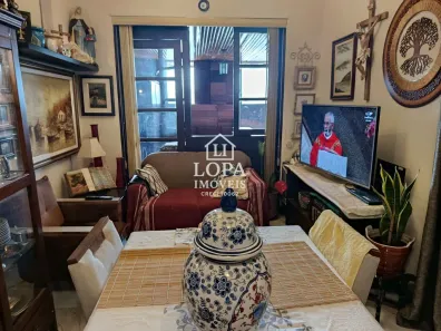 Cobertura com 2 Quartos à venda, 80m² no Centro, Rio de Janeiro