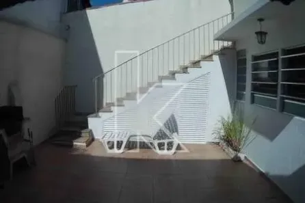 Casa com 4 Quartos para alugar, 212m² no Cidade Monções, São Paulo