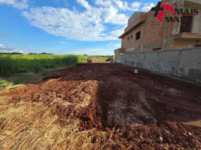 Lote/Terreno à venda, 250m² no Jardim dos Calegaris, Paulínia