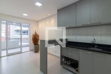 Apartamento com 1 Quarto à venda, 37m² no Jardim Paulistano, São Paulo