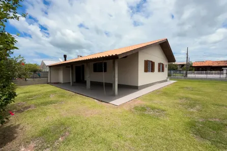 Casa com 3 Quartos à venda, 150m² no Rincão Novo, Balneário Rincão