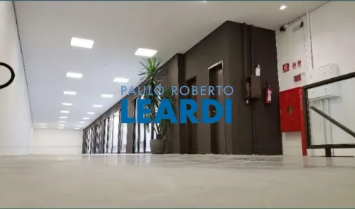 Ponto Comercial com 4 Quartos para alugar, 273m² no Barra Funda, São Paulo