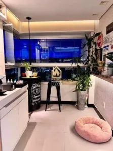Apartamento com 2 Quartos à venda, 62m² no Ipiranga, Belo Horizonte