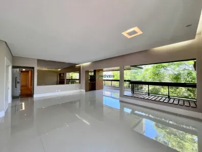 Apartamento com 4 Quartos à venda, 324m² no Vila Ema, São José dos Campos