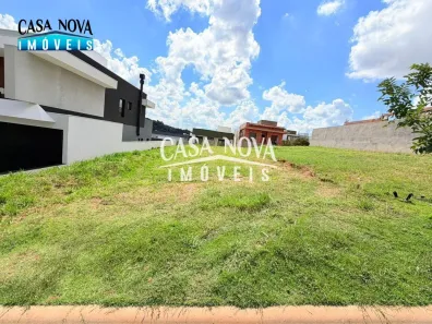 Lote/Terreno à venda, 360m² no Jardim Novo Mundo, Jundiaí