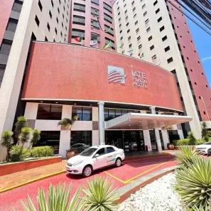 Flat com 1 Quarto à venda, 51m² no Mucuripe, Fortaleza