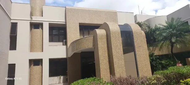 Consultório para alugar, 30m² no Setor Oeste, Goiânia