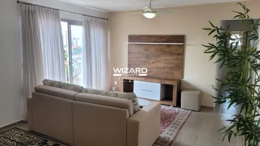 Apartamento com 2 Quartos à venda, 63m² no Vila Gumercindo, São Paulo