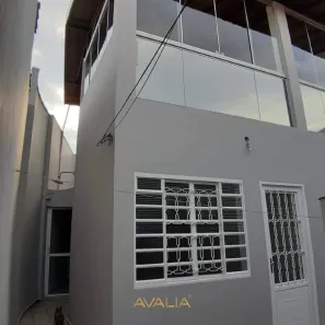 Casa com 5 Quartos à venda, 254m² no Jardim do Sol, Indaiatuba