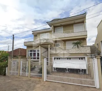 Casa com 3 Quartos para alugar, 350m² no Fátima, Canoas