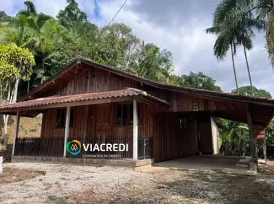 Casa com 2 Quartos à venda, 97m² no Dom Joaquim, Brusque