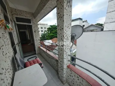 Apartamento com 3 Quartos à venda, 79m² no Andaraí, Rio de Janeiro