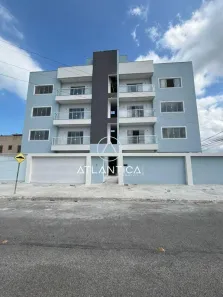 Apartamento com 3 Quartos à venda, 85m² no Recreio, Rio das Ostras