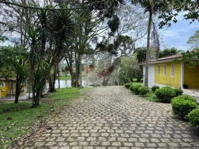 Fazenda/Sítio com 3 Quartos à venda, 4320m² no Jardim Esmeralda, Piraquara