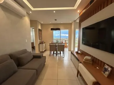 Apartamento com 2 Quartos à venda, 72m² no Independência, Taubaté
