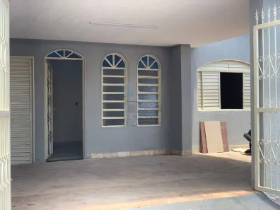 Casa com 3 Quartos à venda, 109m² no Vila Mariana, Ribeirão Preto