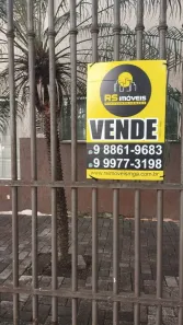 Apartamento com 3 Quartos à venda, 75m² no Zona 05, Maringá