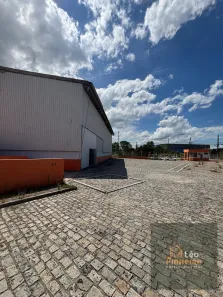 Galpão/Depósito/Armazém para alugar, 2146m² no Vale Encantado, Macaé