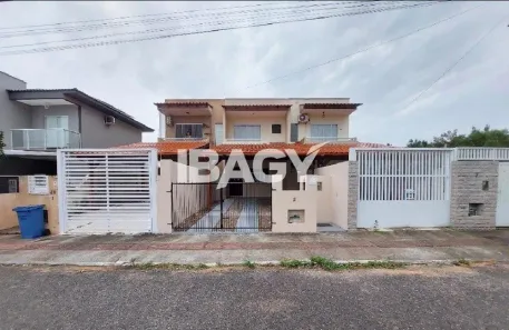 Casa com 2 Quartos para alugar, 121m² no São João do Rio Vermelho, Florianópolis