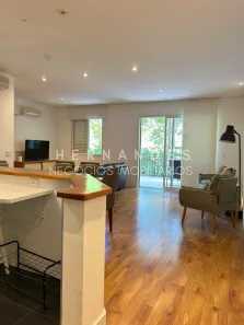 Apartamento com 3 Quartos à venda, 150m² no Tamboré, Santana de Parnaíba