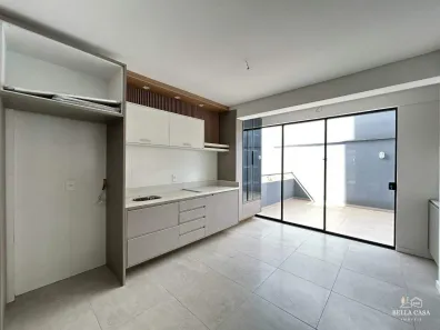 Apartamento com 2 Quartos à venda, 90m² no Saguaçu, Joinville