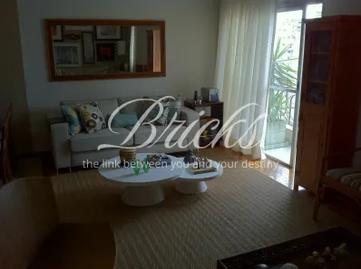 Cobertura com 2 Quartos à venda, 160m² no Indianópolis, São Paulo