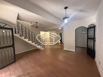 Casa com 5 Quartos à venda, 237m² no Campo Grande, Rio de Janeiro