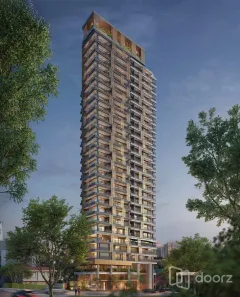 Apartamento com 2 Quartos à venda, 100m² no Pinheiros, São Paulo
