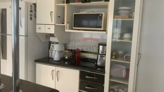 Sobrado com 3 Quartos à venda, 180m² no Vila Paulicéia, São Paulo