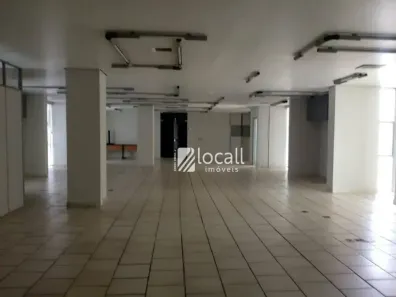 Sala Comercial para venda ou aluguel, 245m² no Centro, São José do Rio Preto