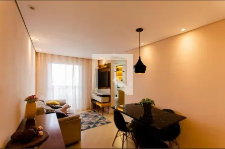 Apartamento com 2 Quartos à venda, 48m² no Vila Marieta, São Paulo