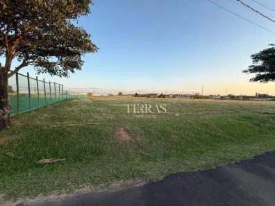 Lote/Terreno à venda, 810m² no Loteamento Parque Chapada de Itu, Itu