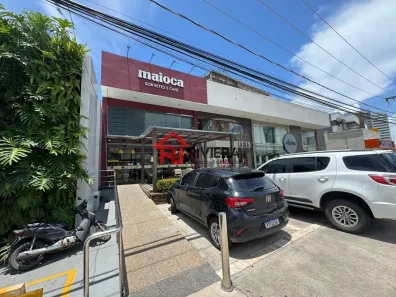 Ponto Comercial para alugar, 630m² no Ponta do Farol, São Luís