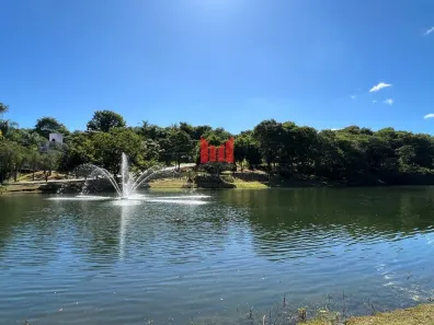 Lote/Terreno à venda, 1395m² no Condados da Lagoa, Lagoa Santa