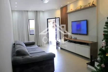 Sobrado com 3 Quartos à venda, 220m² no Jardim Vila Galvão, Guarulhos
