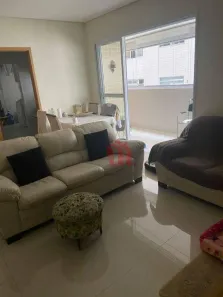 Apartamento com 2 Quartos à venda, 103m² no Gonzaga, Santos