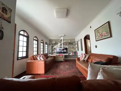 Casa com 2 Quartos à venda, 247m² no Vila Esperança, São Paulo