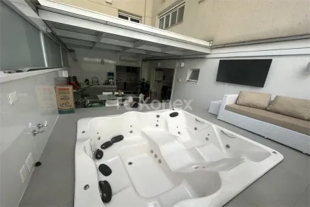 Apartamento com 2 Quartos à venda, 145m² no Barra Funda, São Paulo
