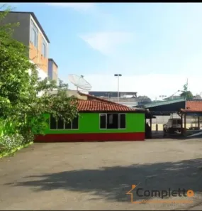 Fazenda/Sítio com 2 Quartos à venda, 3214m² no Taquara, Rio de Janeiro