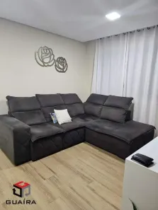 Apartamento com 2 Quartos à venda, 70m² no Santa Terezinha, São Bernardo do Campo