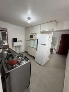 Apartamento com 2 Quartos para venda ou aluguel, 56m² no Conjunto Residencial José Bonifácio, São Paulo