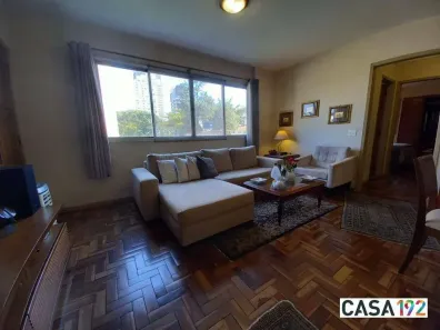 Apartamento com 3 Quartos à venda, 100m² no Vila Olímpia, São Paulo